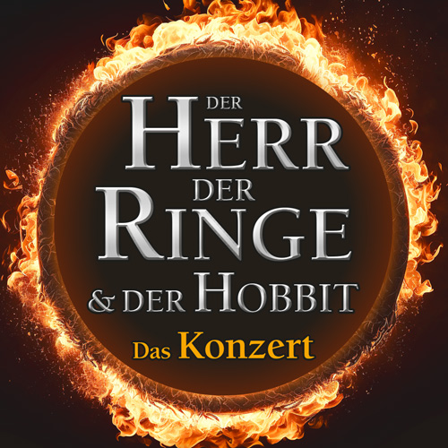 Der Herr der Ringe und Der Hobbit - Das Konzert
