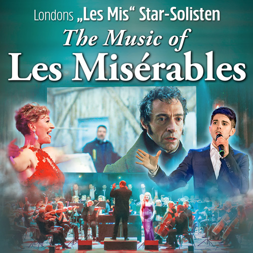 The Music of Les Misérables