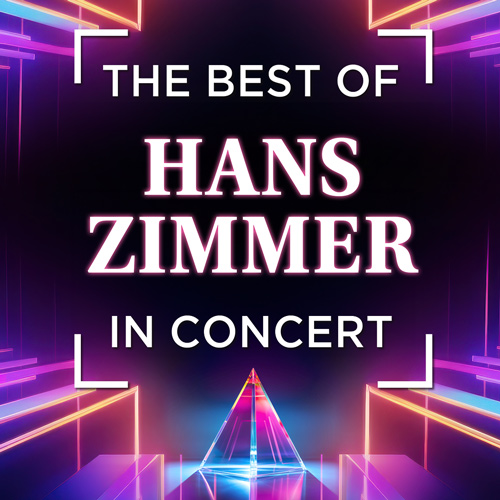 The Best of Hans Zimmer 