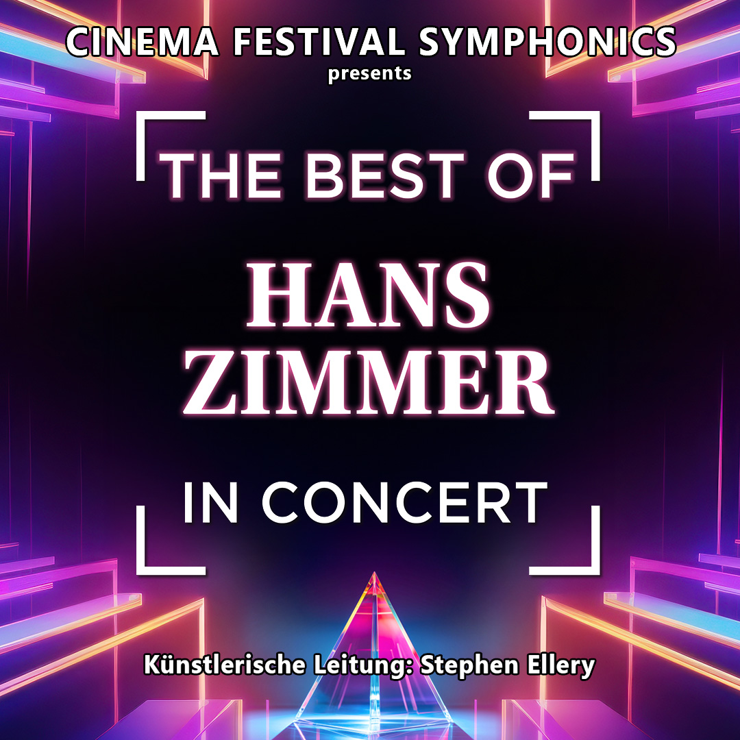 The Best of Hans Zimmer