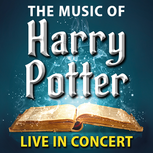 The Music of Harry Potter
