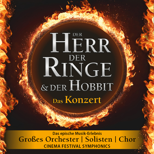 Der Herr der Ringe