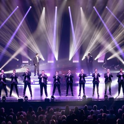 The 12 Tenors