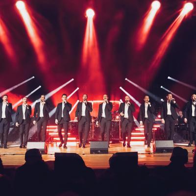 The 12 Tenors