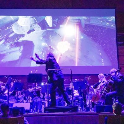 The Music of Star Wars Konzert
