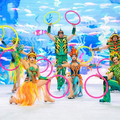 Magical Dreams - Disney-Hits auf Eis