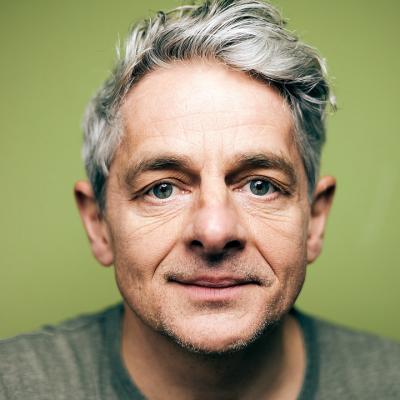 Old Shatterhand unter Kojoten Volker Zack