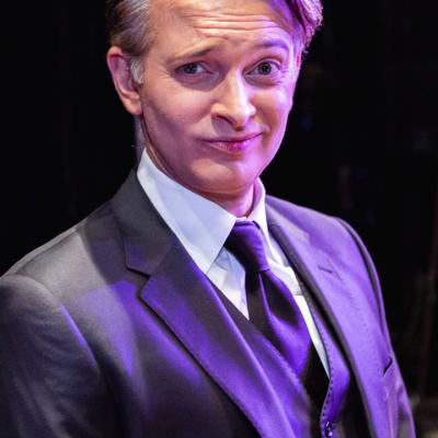 Old Shatterhand unter Kojoten