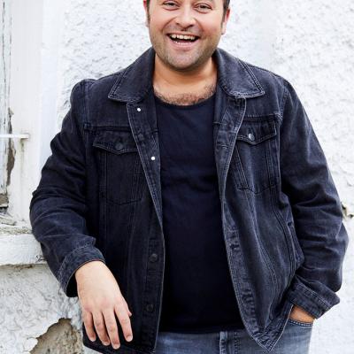 Old Shatterhand unter Kojoten Hardy Krüger jr.