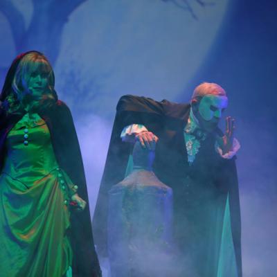 Das Phantom der Oper Musical
